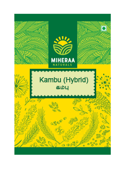Kambu (Hybrid) - 500Gms